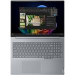 Lenovo ThinkBook 16 Gen 9, 21UR002KCK, sivý