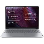 Lenovo ThinkBook 16 Gen 9, 21UR002KCK, sivý