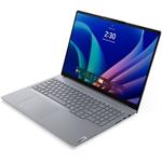 Lenovo ThinkBook 16 Gen 9, 21UR005UCK, sivý