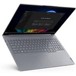 Lenovo ThinkBook 16 Gen 9, 21UR005UCK, sivý