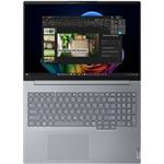 Lenovo ThinkBook 16 Gen 9, 21UR005UCK, sivý