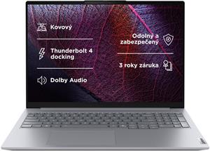 Lenovo ThinkBook 16 Gen 9, 21UR005UCK, sivý