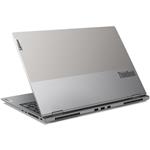 Lenovo Thinkbook 16p G2 ACH, 20YM0008CK, sivý