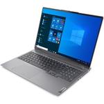Lenovo ThinkBook 16p G3 ARH, 21EK001SCK, sivý