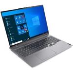Lenovo ThinkBook 16p G3 ARH, 21EK001TCK, sivý
