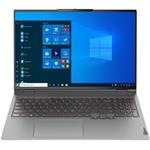 Lenovo ThinkBook 16p G3 ARH, 21EK001TCK, sivý