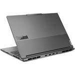 Lenovo ThinkBook 16p G4 IRH, 21J8001BMH, sivý