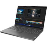 Lenovo ThinkBook 16p G4 IRH, 21J8001BMH, sivý