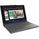 Lenovo ThinkBook 16p G4 IRH, 21J8001BMH, sivý