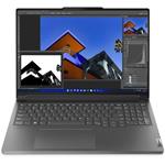 Lenovo ThinkBook 16p G4 IRH, 21J8001BMH, sivý