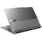 Lenovo ThinkBook 16p G5 IRX, 21N5000WCK, sivý