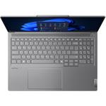 Lenovo ThinkBook 16p G5 IRX, 21N5000WCK, sivý