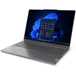 Lenovo ThinkBook 16p G5 IRX, 21N5000WCK, sivý