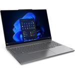 Lenovo ThinkBook 16p G5 IRX, 21N5000WCK, sivý