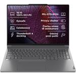 Lenovo ThinkBook 16p G5 IRX, 21N5000WCK, sivý