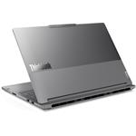 Lenovo ThinkBook 16p G5 IRX, 21N50012CK, sivý