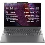 Lenovo ThinkBook 16p G5 IRX, 21N5001BCK, sivý