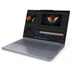 Lenovo ThinkBook 16p G6 ADR, 21U0000PCK, Luna Grey