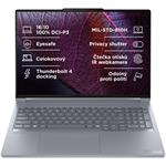 Lenovo ThinkBook 16p G6 IAX, 21R00014CK, Luna Grey