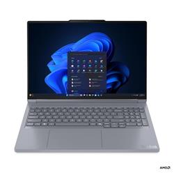 Lenovo ThinkBook 16p G6, Ryzen 9 8940HX, 16.0˝ 2560x1600, RTX 5060/8GB, 32GB, SSD 512GB, W11Pro, matný, 3y OS bez AC