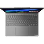 Lenovo ThinkBook Plus G6 Rollable, 21TR0004CK, sivý