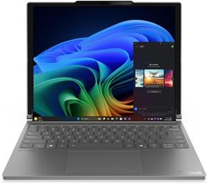 Lenovo ThinkBook Plus G6 Rollable, 21TR0004CK, sivý