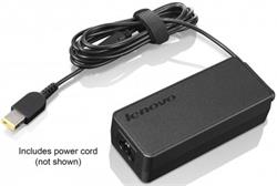 Lenovo ThinkCentre 65W AC Adapter (Slim Tip)-EU