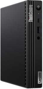 Lenovo ThinkCentre M60e, 11LV005GCK, čierny
