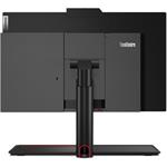 Lenovo ThinkCentre M70a Gen 2, AiO, 21,5", 11K3001JCK, čierny