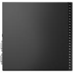 Lenovo ThinkCentre M70q Gen 2 Tiny, 11MY00B5CK, čierny