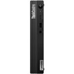 Lenovo ThinkCentre M70q Gen 3, 11T3002MCK, čierny