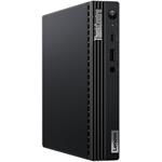 Lenovo ThinkCentre M70q Gen 3, 11T3002MCK, čierny