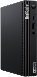 Lenovo ThinkCentre M70q Gen 3 Tiny, 11T30034CK, čierny