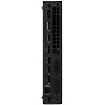 Lenovo ThinkCentre M70q Gen 6, 13A4000VCK