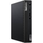 Lenovo ThinkCentre M70q Tiny, 11DT003HCK, čierny