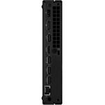 Lenovo ThinkCentre M70q Tiny, 11DT003HCK, čierny