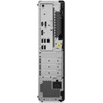Lenovo ThinkCentre M70s Gen 3 SFF, 11DBS94L00, čierny