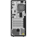 Lenovo ThinkCentre M70t Gen 3, 11T6000CCK, čierny