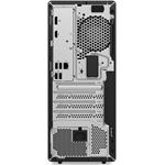 Lenovo ThinkCentre M70t Gen 5, 12U60001CK