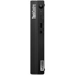 Lenovo ThinkCentre M75q Gen 2, 11JN006HCK, čierny rozbalene