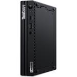 Lenovo ThinkCentre M75q Gen 2, 11JN006HCK, čierny rozbalene