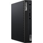 Lenovo ThinkCentre M75q Gen 2, 11JN006HCK, čierny rozbalene