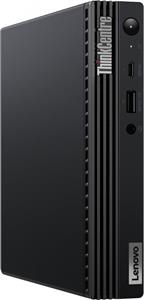 Lenovo ThinkCentre M75q Gen 2, 11JN006HCK, čierny rozbalene