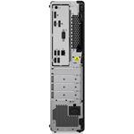 Lenovo ThinkCentre M75s G2 SFF, 11R8003VCK, čierny