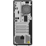 Lenovo ThinkCentre M75t Gen 2, 11RC000SCK, čierny