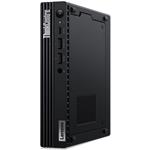 Lenovo ThinkCentre M80q Gen 3, Tiny, 11U10009CK, čierny