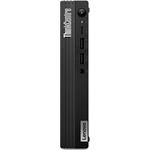 Lenovo ThinkCentre M80q Gen 3, Tiny, 11U10009CK, čierny