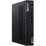 Lenovo ThinkCentre M90q Gen 3, 11U5000JCK, čierny