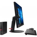 Lenovo ThinkCentre M920q Tiny, 10RS003VXS, čierny