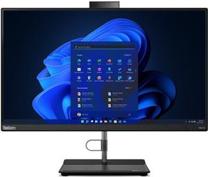 Lenovo ThinkCentre neo 30a 24, 12B00050CK, čierny